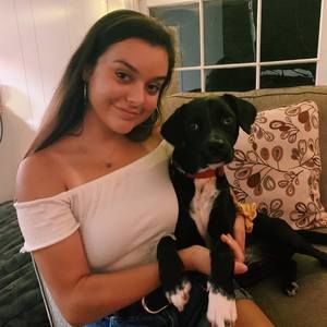 Meet your Posher, Isabel